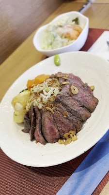 おやじの店 DININGMEAT AKENIッ 사진 2