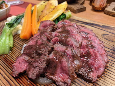 おやじの店 DININGMEAT AKENIッ 사진 3