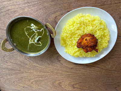 アジアンダイニング ダリマ 浮間本店 사진 3