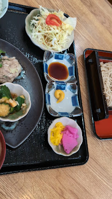 蕎麦遊坊 山茂登 사진 2