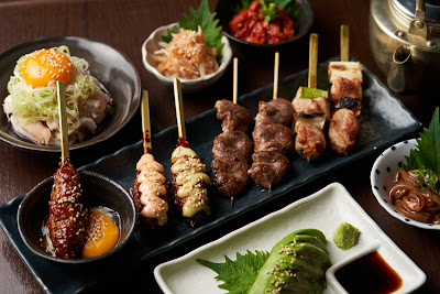 ざきや HANARE OK横丁店 사진 4