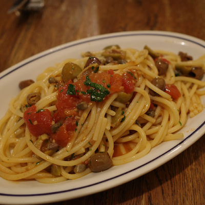Trattoria Morita 사진 3