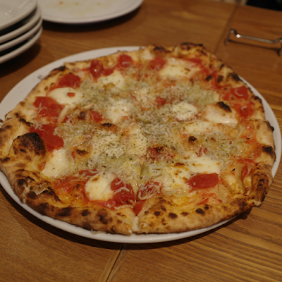 Trattoria Morita 사진 4