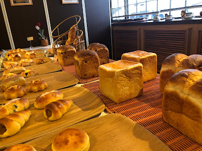 Asa to Hiru to Yoru Bakery & Kitchen (Morning, Noon, and Night Bakery & Kitchen) 사진 2