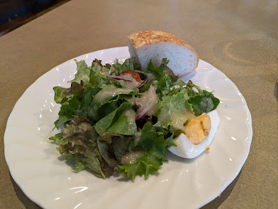 Asa to Hiru to Yoru Bakery & Kitchen (Morning, Noon, and Night Bakery & Kitchen) 사진 5