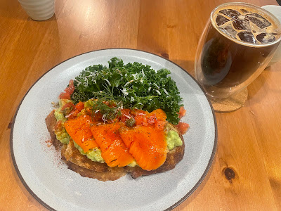 Brunch Cafe UALLEY [ブランチカフェ ユアリー]カフェ＆レストラン 사진 4