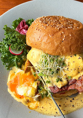 Brunch Cafe UALLEY [ブランチカフェ ユアリー]カフェ＆レストラン 사진 3