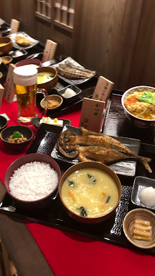 しんぱち食堂 キテミテマツド店 사진 2
