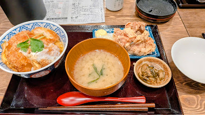 しんぱち食堂 キテミテマツド店 사진 3