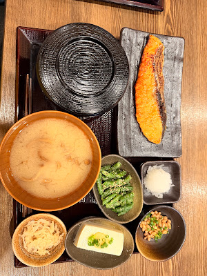 しんぱち食堂 キテミテマツド店 사진 4