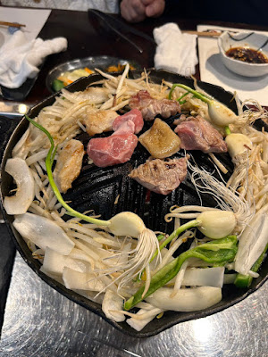 松戸ジンギスカン倶楽部 -道- 사진 3