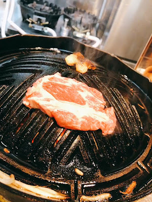 松戸ジンギスカン倶楽部 -道- 사진 2