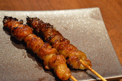 焼き鳥 神鶏 松戸 사진 5