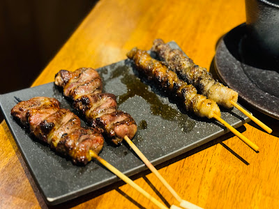 焼き鳥 神鶏 松戸 사진 4
