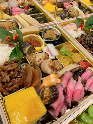 本格創作和食 和 実花 사진 2