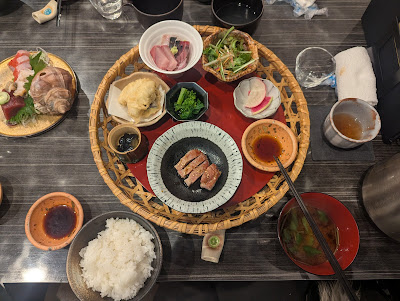 本格創作和食 和 実花 사진 3