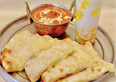 インド＆ネパールキッチンAMIKA 사진 3