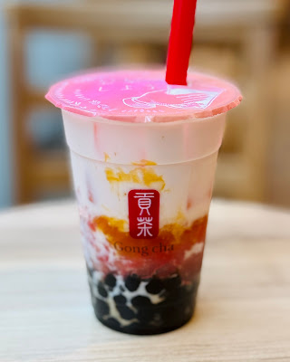 Gong cha 사진 5