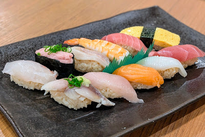 日本橋 粋 アトレ松戸店 사진 3