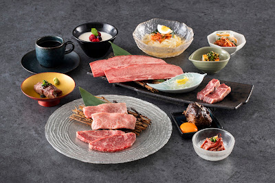 Yakiniku Toraji atre Matsudo 사진 3