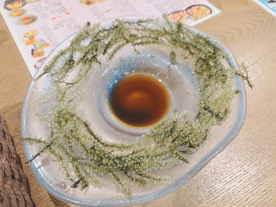 沖縄風居酒屋はなぐすく 사진 3