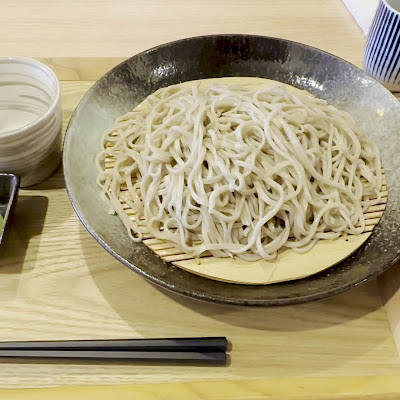 手打ちそば ひなり 사진 2