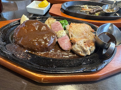 니쿠노 만세 니이자점 사진 4