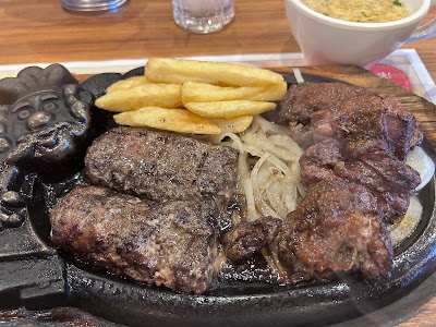 Bronco Billy Steakhouse Niiza Nobitome Shop 사진 5