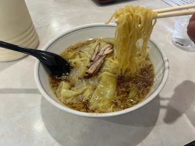ワン・ツウらーめん 朝霞店 사진 3