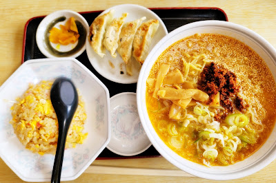 ワン・ツウらーめん 朝霞店 사진 4