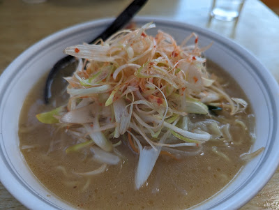 ワン・ツウらーめん 朝霞店 사진 5