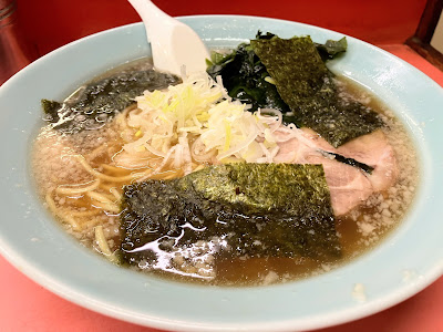 ラーメンショップ 朝霞店 사진 4