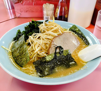 ラーメンショップ 朝霞店 사진 3