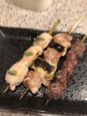 大衆炭火焼鳥 げんてん 사진 2