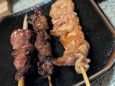 大衆炭火焼鳥 げんてん 사진 3