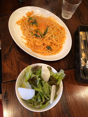 Trattoria Speranza 사진 5