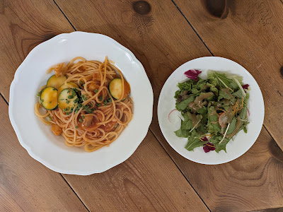 Buon Pasto Italian Restaurant 사진 4