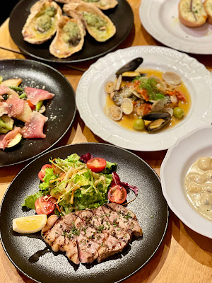 Buon Pasto Italian Restaurant 사진 3