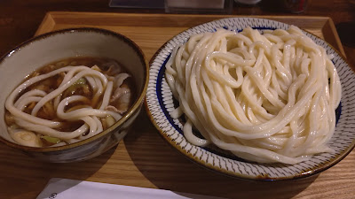 武蔵野うどん蔵内 朝霞店 사진 2