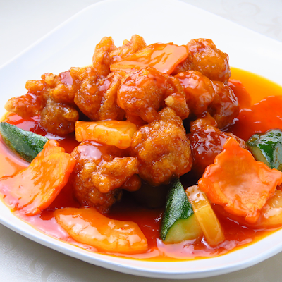 Chinese restaurant - Jun Fu Gen 사진 2