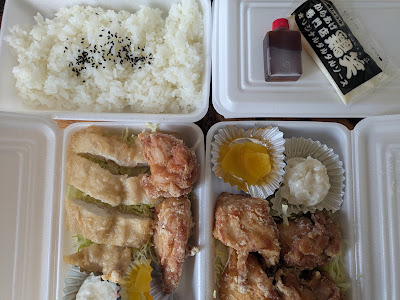 からあげ専門店 鶏笑 高島平店 사진 4