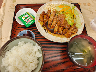 Matsuya Shokudo 사진 3
