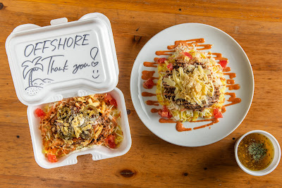 FOOD TRUCK OFFSHORE 사진 3