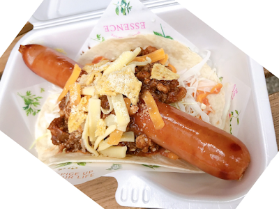 FOOD TRUCK OFFSHORE 사진 5