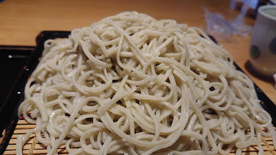 蕎麦遊膳 松鈴 사진 2