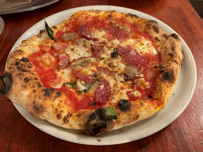 PIZZERIA CAVALLO 사진 4