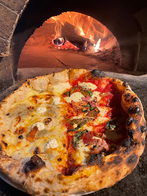 PIZZERIA CAVALLO 사진 3