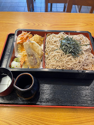 長寿庵 사진 5