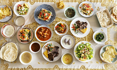 Black Spoon 사진 2