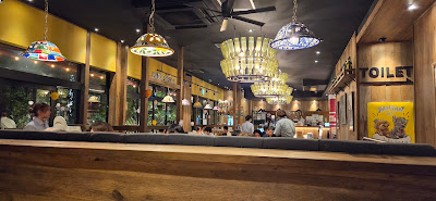 Italian Kitchen VANSAN Asaka 사진 3